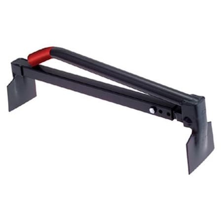 Goldblatt Goldblatt G11280 Professional Grade Brick Tongs 151672